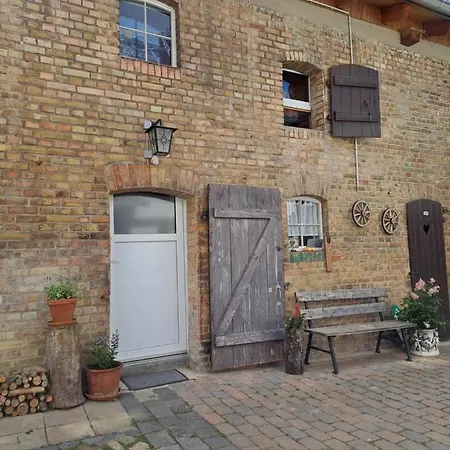 Koebbelshof Apartment Bornecke Exterior photo