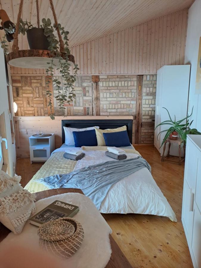Apartment Koebbelshof *