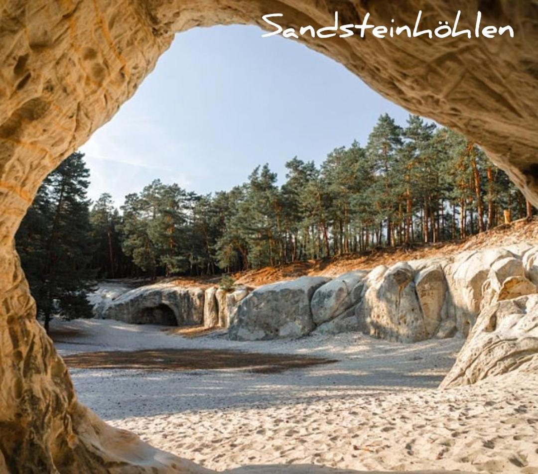 Koebbelshof * Bornecke