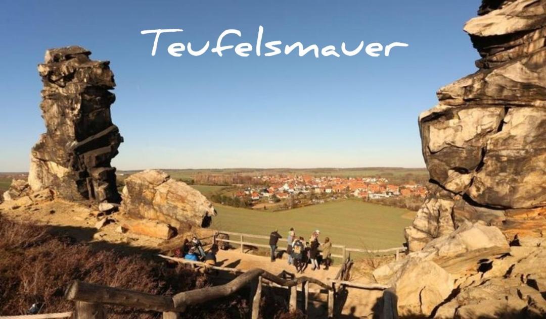 Koebbelshof * Bornecke
